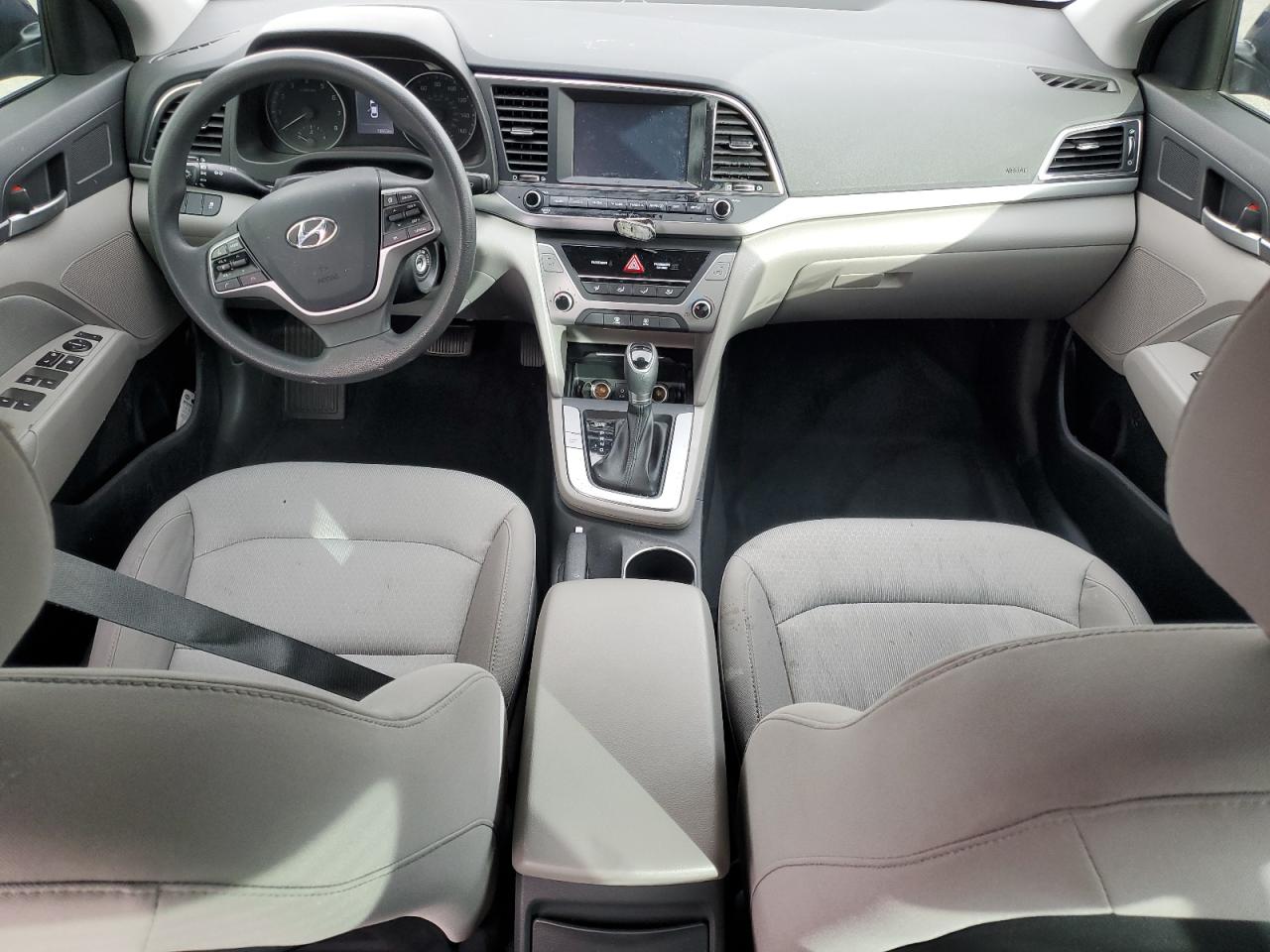 2018 Hyundai Elantra Sel VIN: 5NPD84LF7JH237607 Lot: 86671965