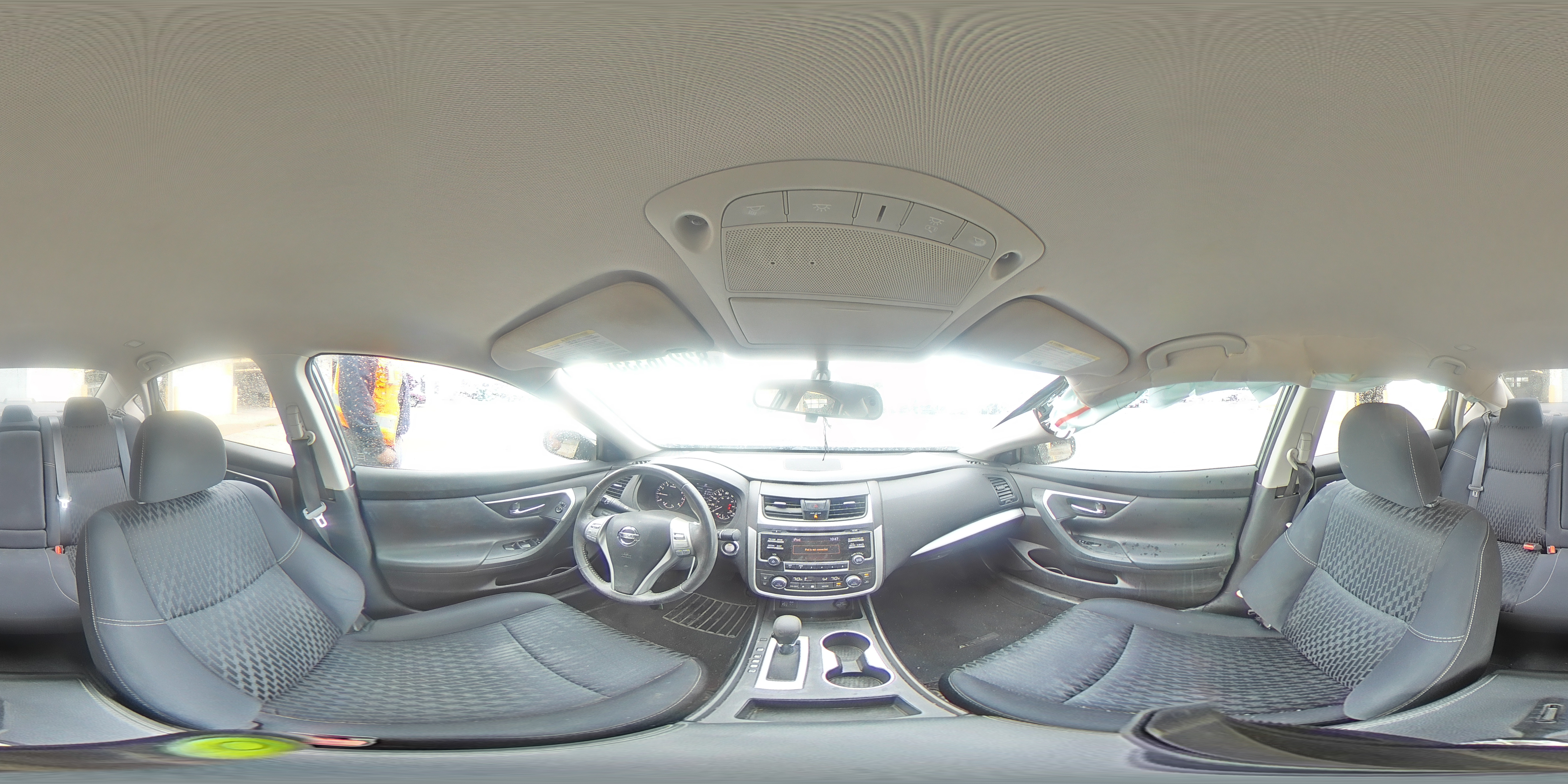 2017 Nissan Altima 2.5 VIN: 1N4AL3AP2HC228199 Lot: 82216335