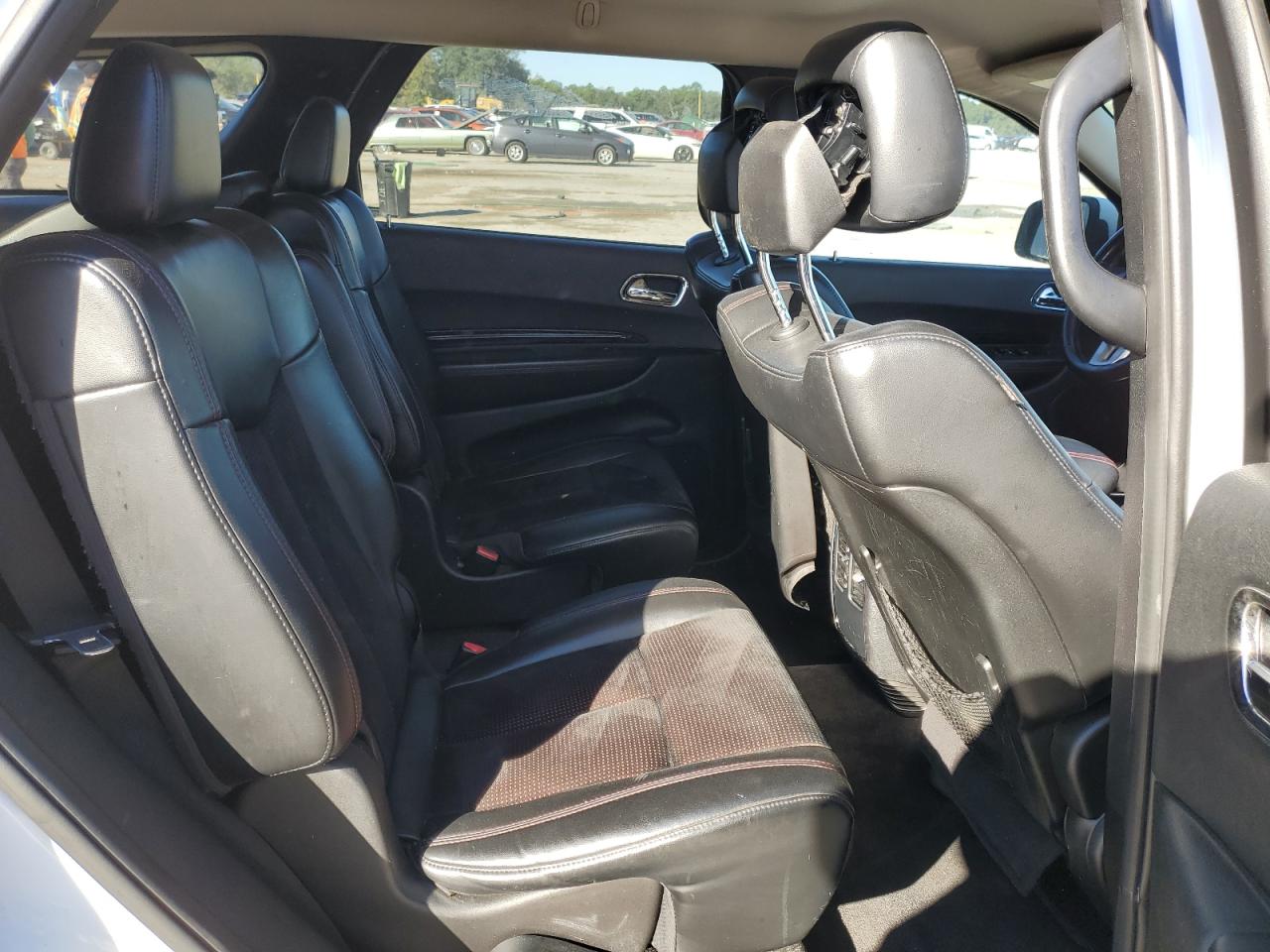 2013 Dodge Durango Sxt VIN: 1C4RDHAG0DC691850 Lot: 90627665