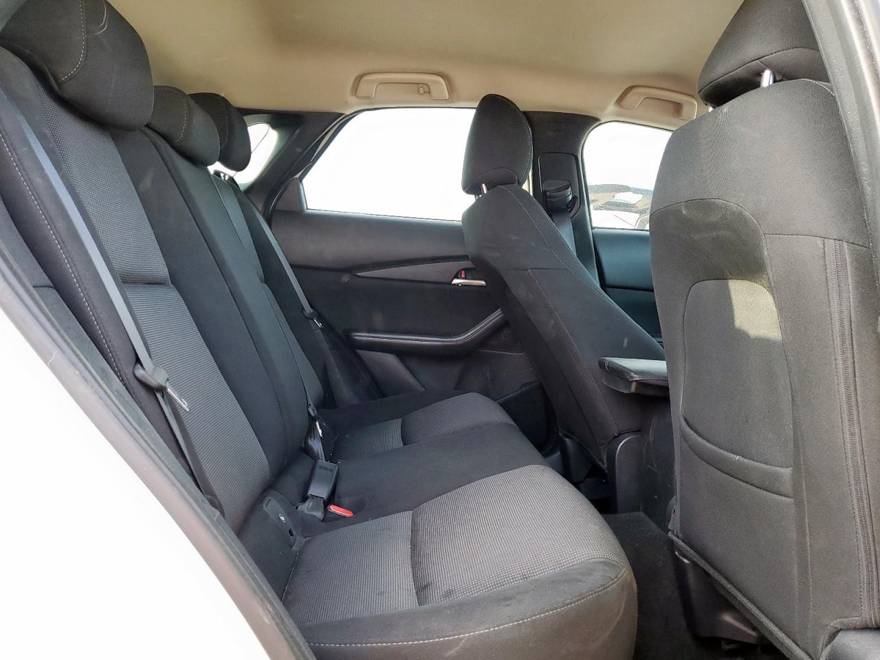 2023 Mazda Cx-30 VIN: 3MVDMBAM9PM528578 Lot: 85566585