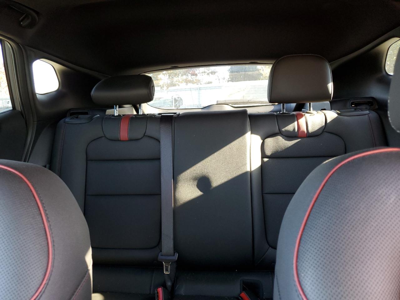 2025 Chevrolet Trax 2Rs VIN: KL77LJEP5SC023628 Lot: 87449925