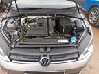 2015 VOLKSWAGEN GOLF 1.4 TSI MATCH 5DR DSG for sale at Copart SANDY