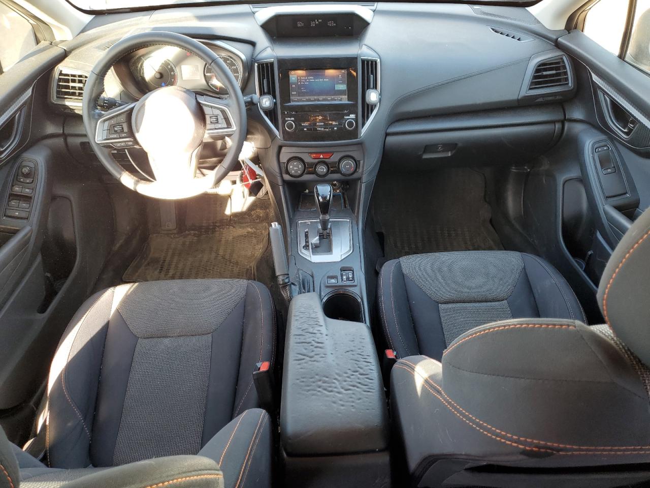 2019 Subaru Crosstrek Premium VIN: JF2GTACC6K8218063 Lot: 84466235