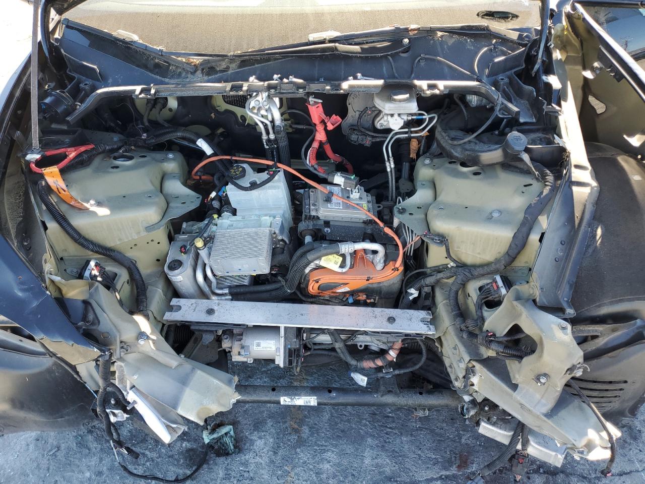 2024 Tesla Model Y VIN: 7SAYGDEE2RF061958 Lot: 90514885