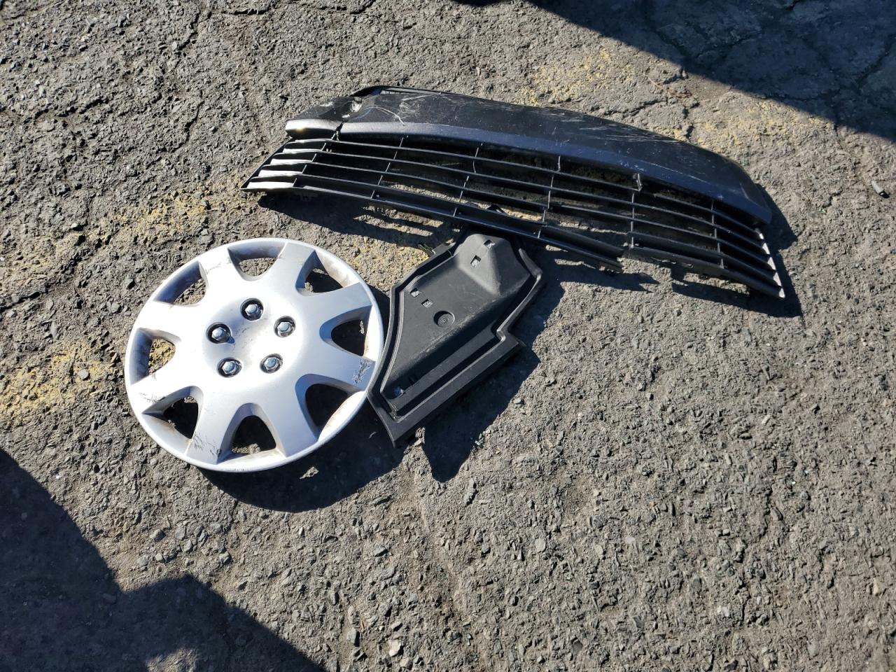 2016 Toyota Corolla L VIN: 2T1BURHE7GC661672 Lot: 82376015