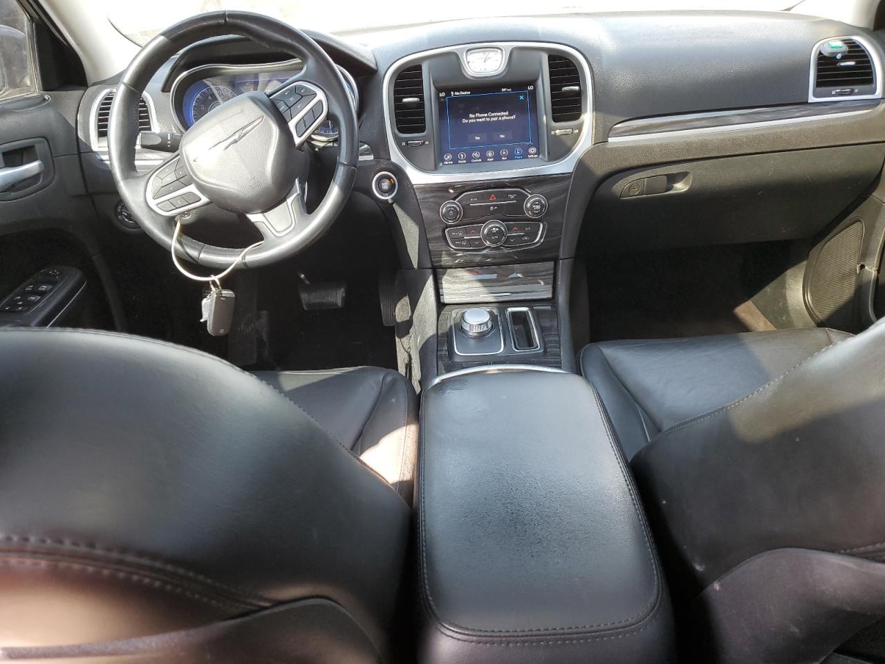 2018 Chrysler 300 Touring VIN: 2C3CCAAGXJH254919 Lot: 85159115