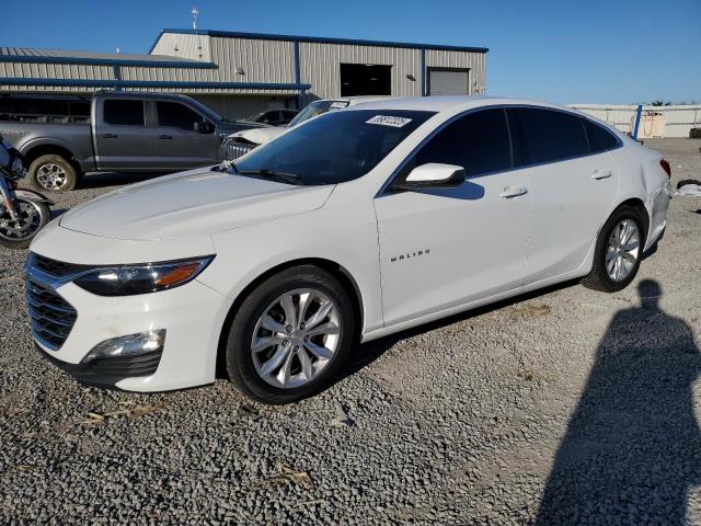 CHEVROLET MALIBU LT 2023