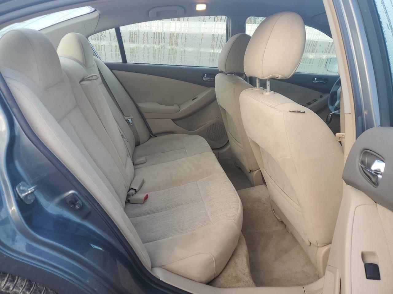 2011 Nissan Altima Hybrid VIN: 1N4CL2AP2BC116187 Lot: 82290185