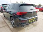 2021 VOLKSWAGEN GOLF 2.0 TSI GTI 5DR DSG for sale at Copart SANDY