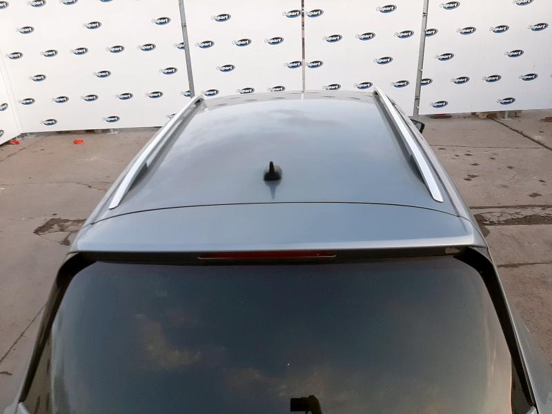 2020 SKODA KAROQ 1.5 TSI SE L 5DR DSG