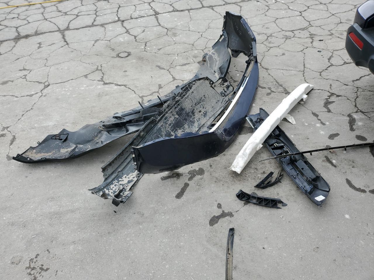 2008 Honda Cr-V Ex VIN: 3CZRE48518G701681 Lot: 90343465