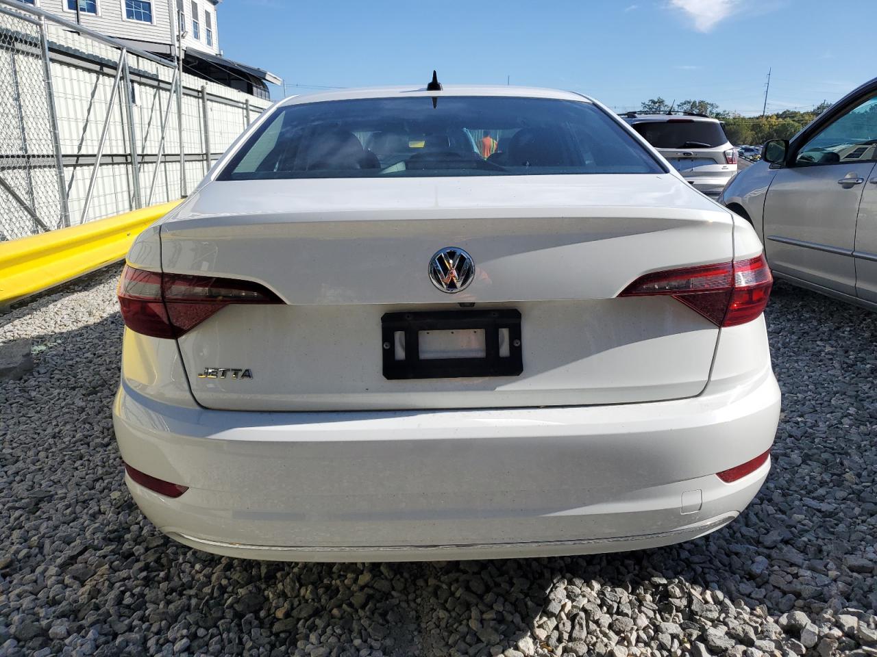 2021 Volkswagen Jetta S VIN: 3VWC57BU5MM022678 Lot: 85076275