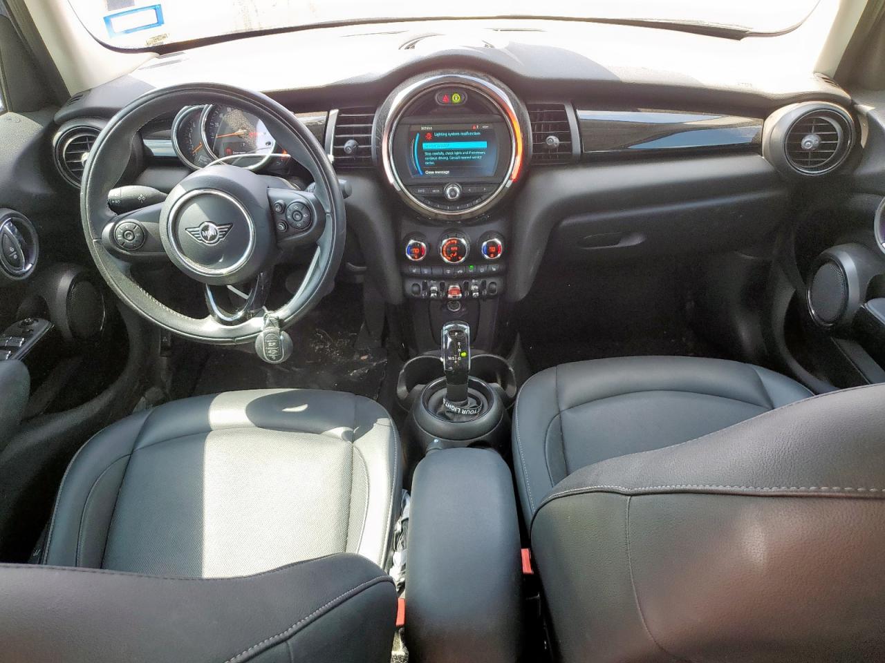 2021 Mini Cooper VIN: WMWXU7C04M2M94894 Lot: 84224805