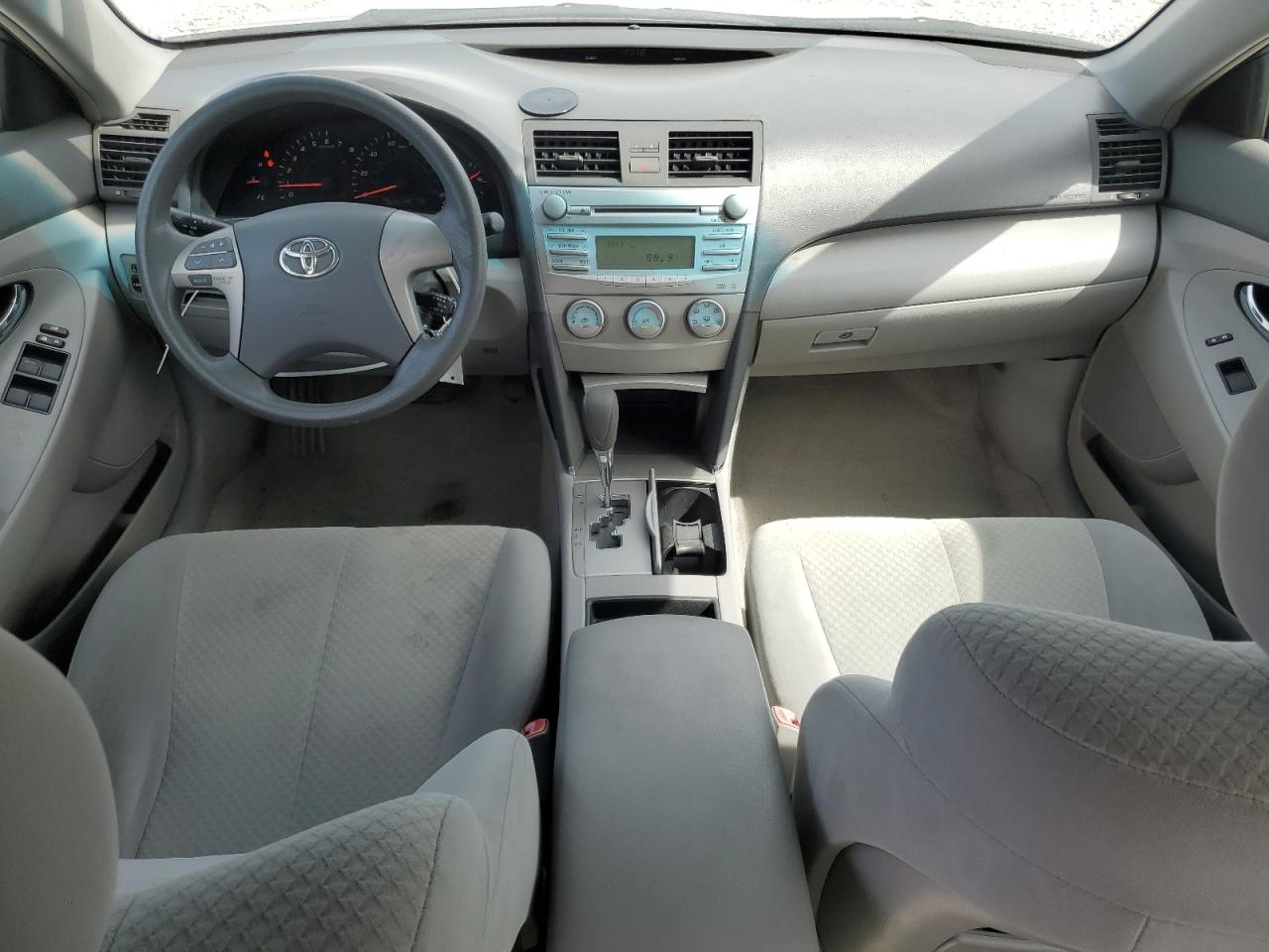 2009 Toyota Camry Base VIN: 4T1BE46K49U369987 Lot: 85082905