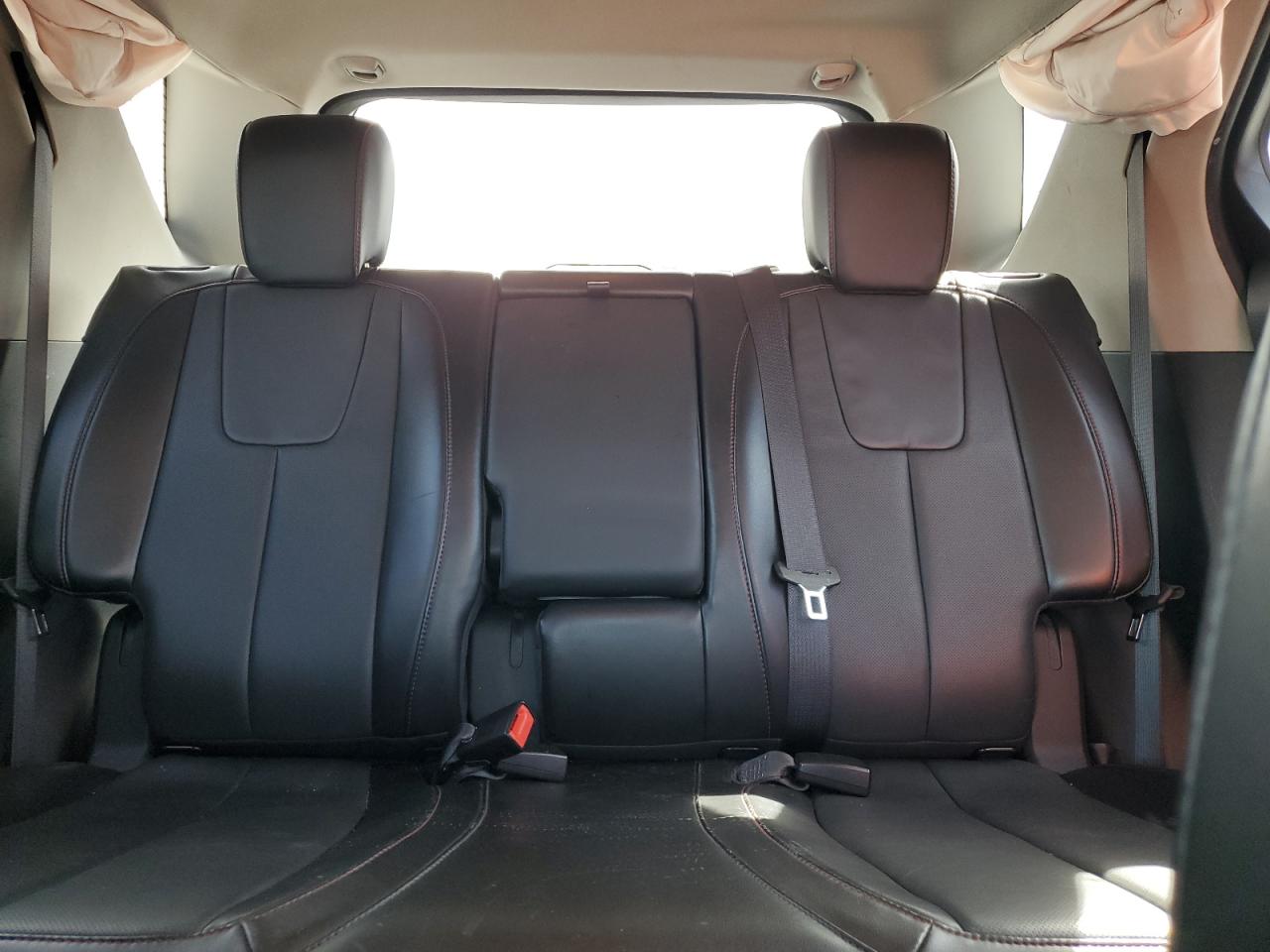 2016 Chevrolet Equinox Ltz VIN: 2GNFLGE36G6211726 Lot: 82255255