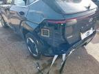 2025 HYUNDAI KONA 160KW ADVANCE 65KWH 5DR AUTO for sale at Copart SANDWICH