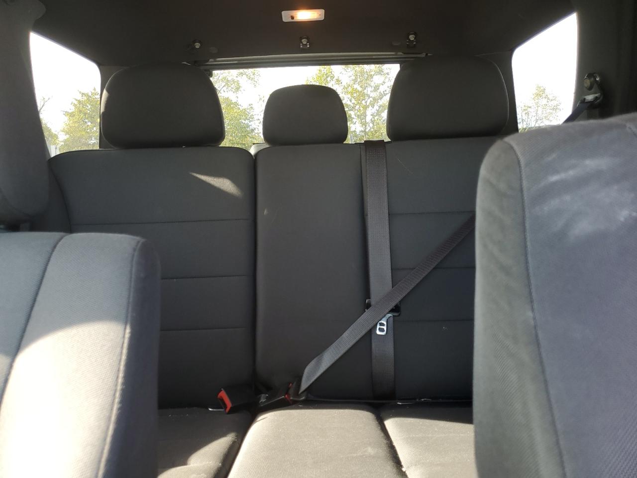 2011 Ford Escape Xlt VIN: 1FMCU0D7XBKC47375 Lot: 81881285