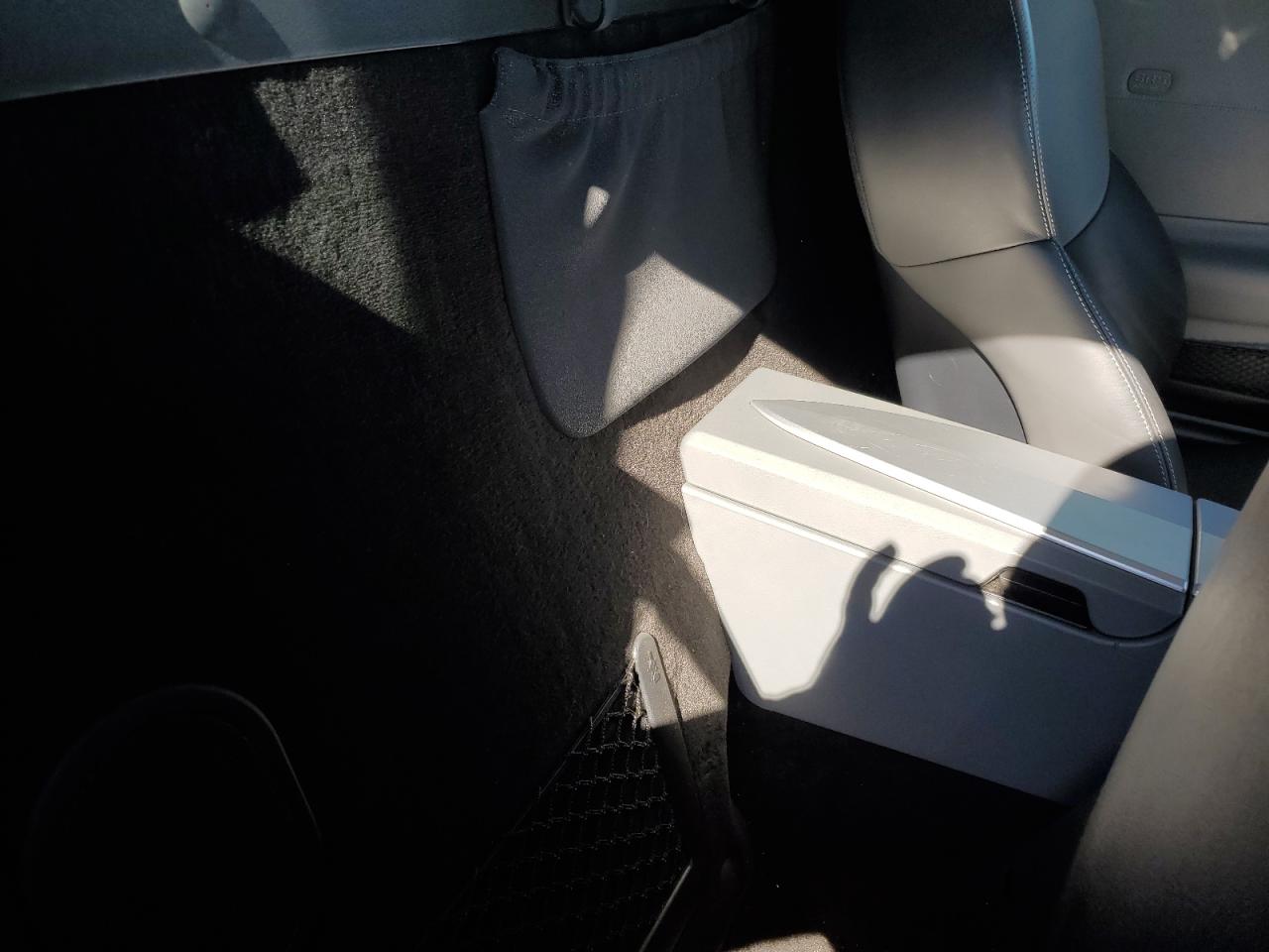 2007 Chrysler Crossfire Limited VIN: 1C3LN69L47X074073 Lot: 85486165