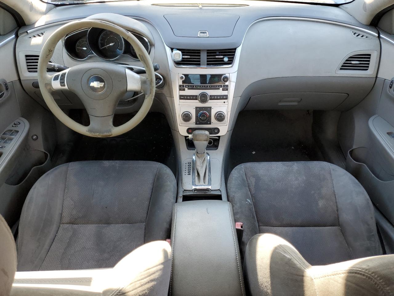 2010 Chevrolet Malibu Ls VIN: 1G1ZB5EB7A4108479 Lot: 81929325