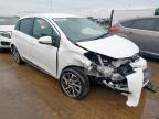 2020 TOYOTA YARIS Y20 VVT-I  for sale at Copart PETERLEE