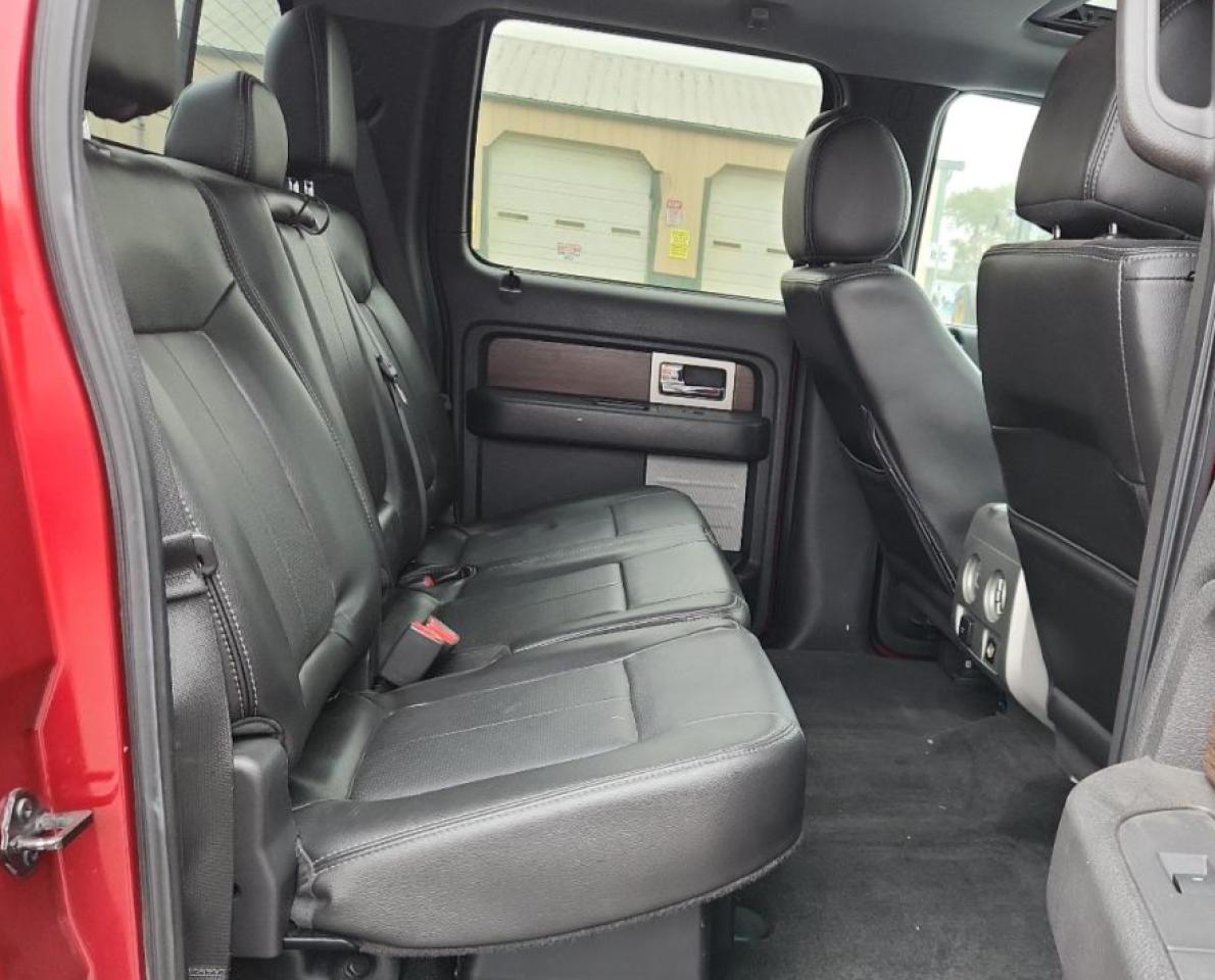 2014 Ford F150 Supercrew VIN: 1FTFW1EF6EKG03414 Lot: 82457985