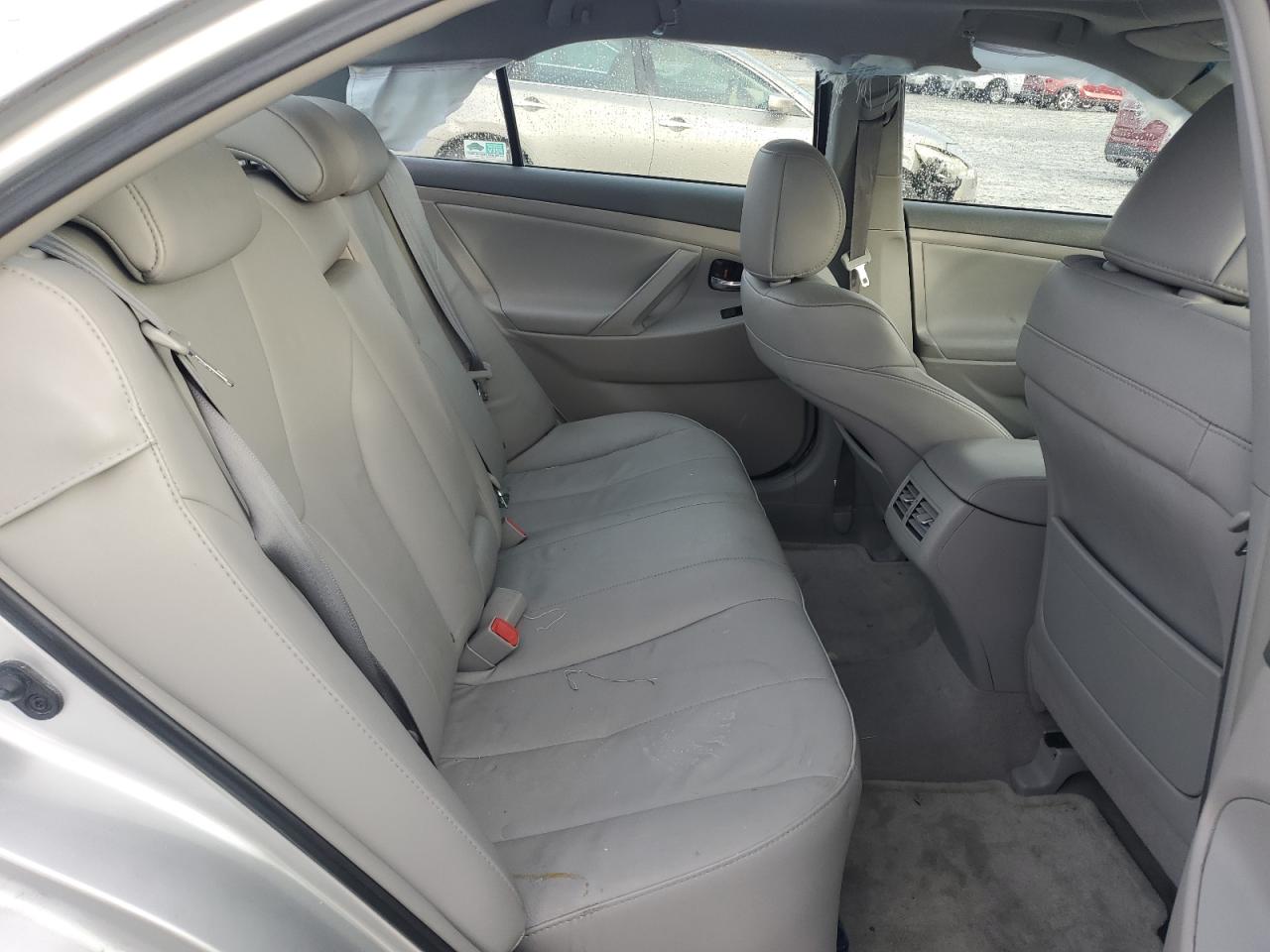 2009 Toyota Camry Hybrid VIN: 4T1BB46K79U093524 Lot: 85752405