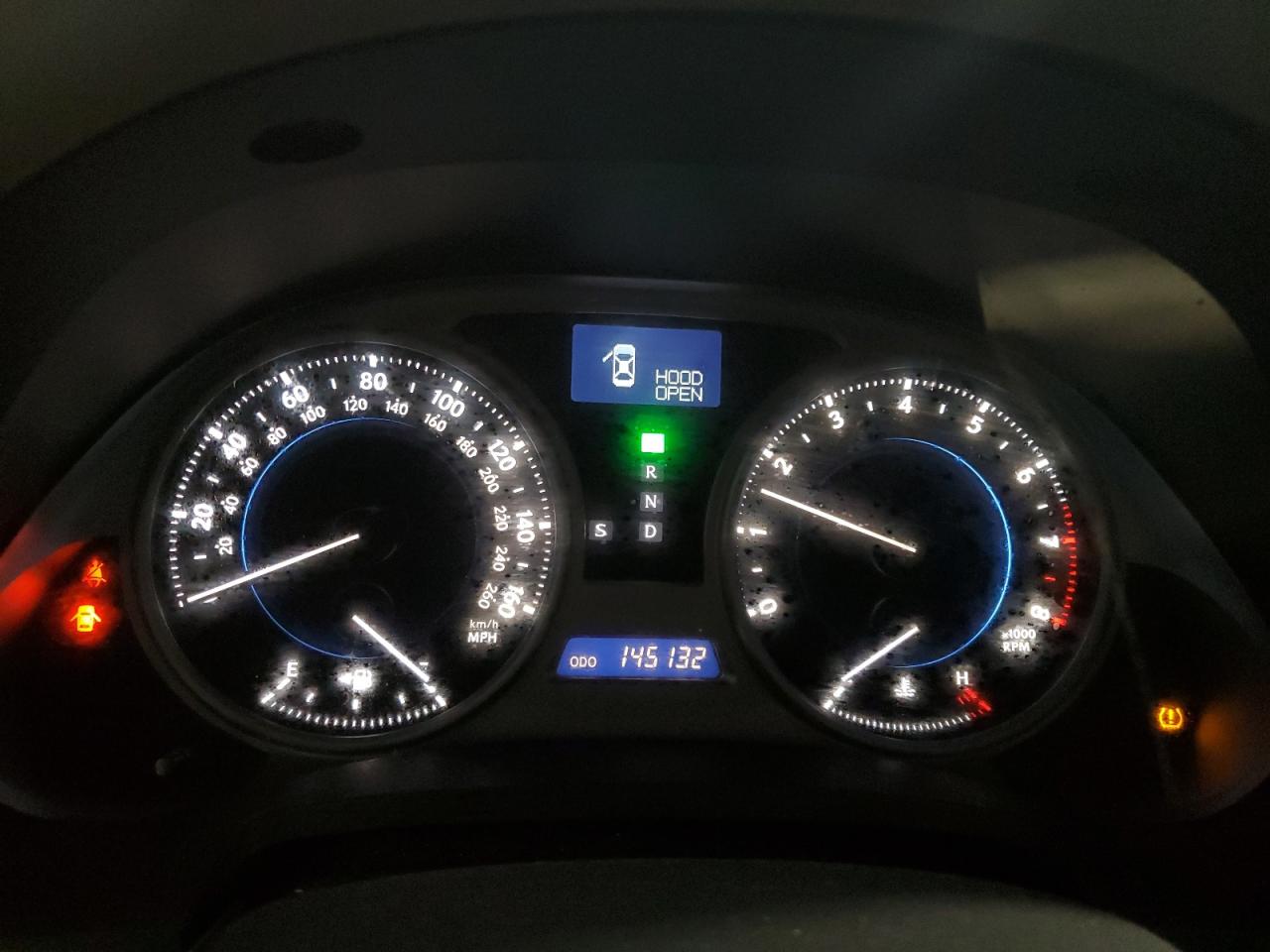 2010 Lexus Is 250 VIN: JTHCF5C27A2033796 Lot: 90036875