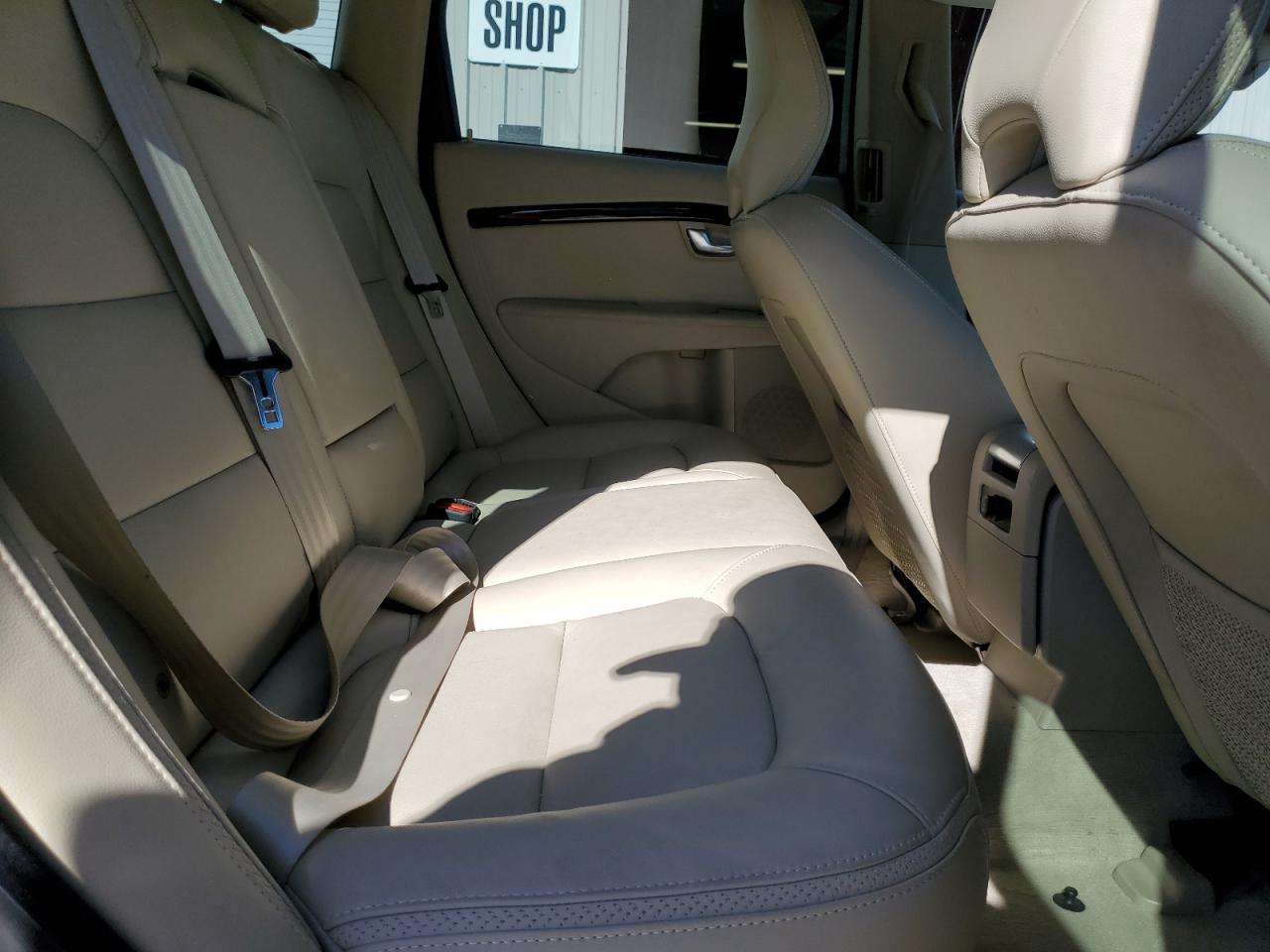 2016 Volvo Xc70 T5 Premier VIN: YV440MBK8G1269226 Lot: 82676115