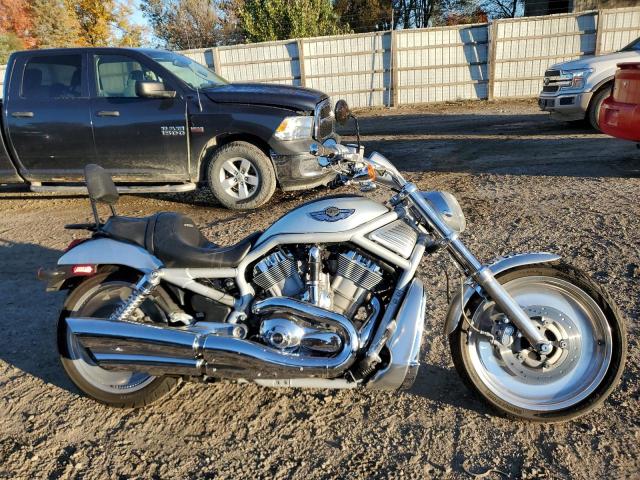 2003 HARLEY-DAVIDSON VRSCA ANNIVERSARY   a la Venta en Copart MI - FLINT