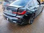 2019 BMW 330I M SPORT AUTO  for sale at Copart PETERLEE