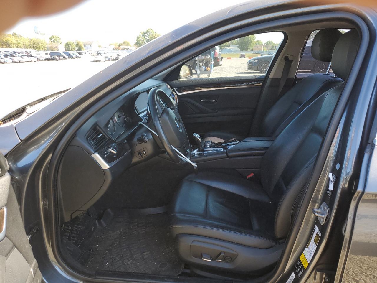 2016 BMW 535 Xi VIN: WBA5B3C59GG253423 Lot: 84420275