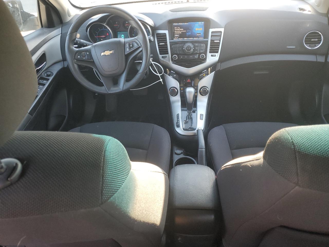 2015 Chevrolet Cruze Lt VIN: 1G1PC5SB0F7247349 Lot: 82356965