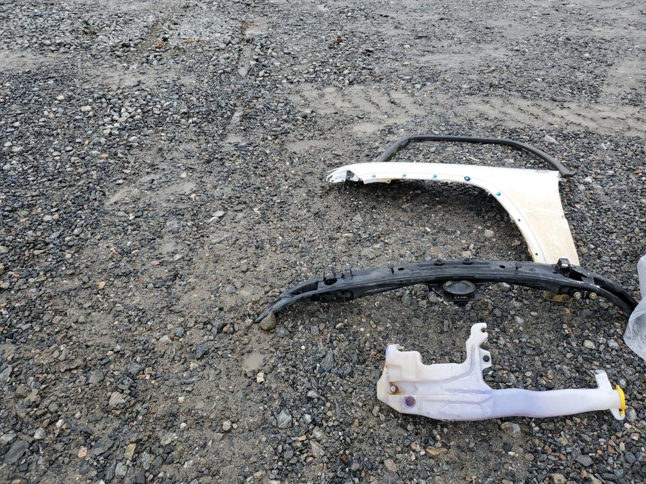 2021 Jeep Grand Cherokee Trailhawk VIN: 1C4RJFLT5MC588639 Lot: 86232945