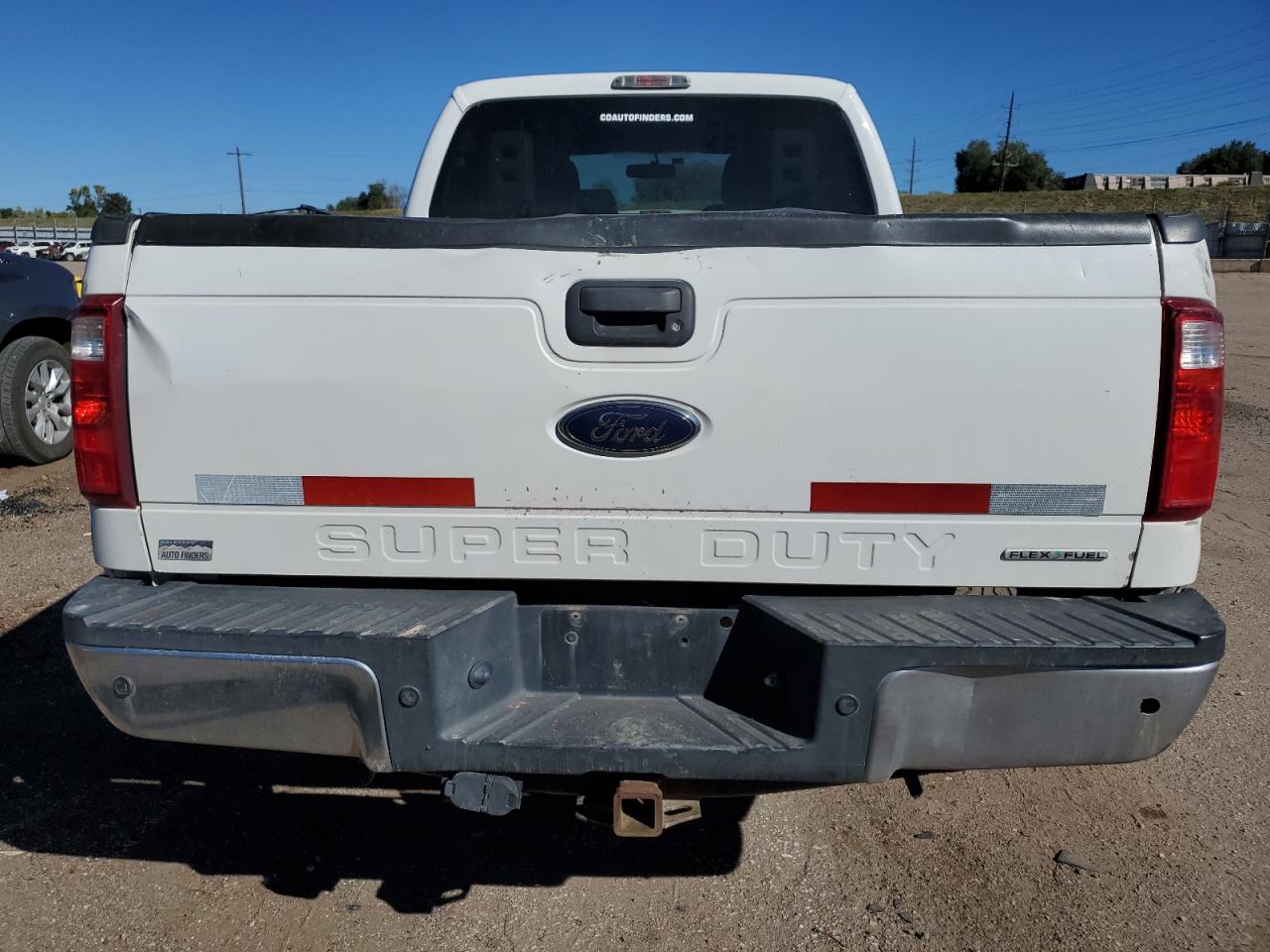 2014 Ford F250 Super Duty VIN: 1FT7X2B6XEEA22847 Lot: 84796555