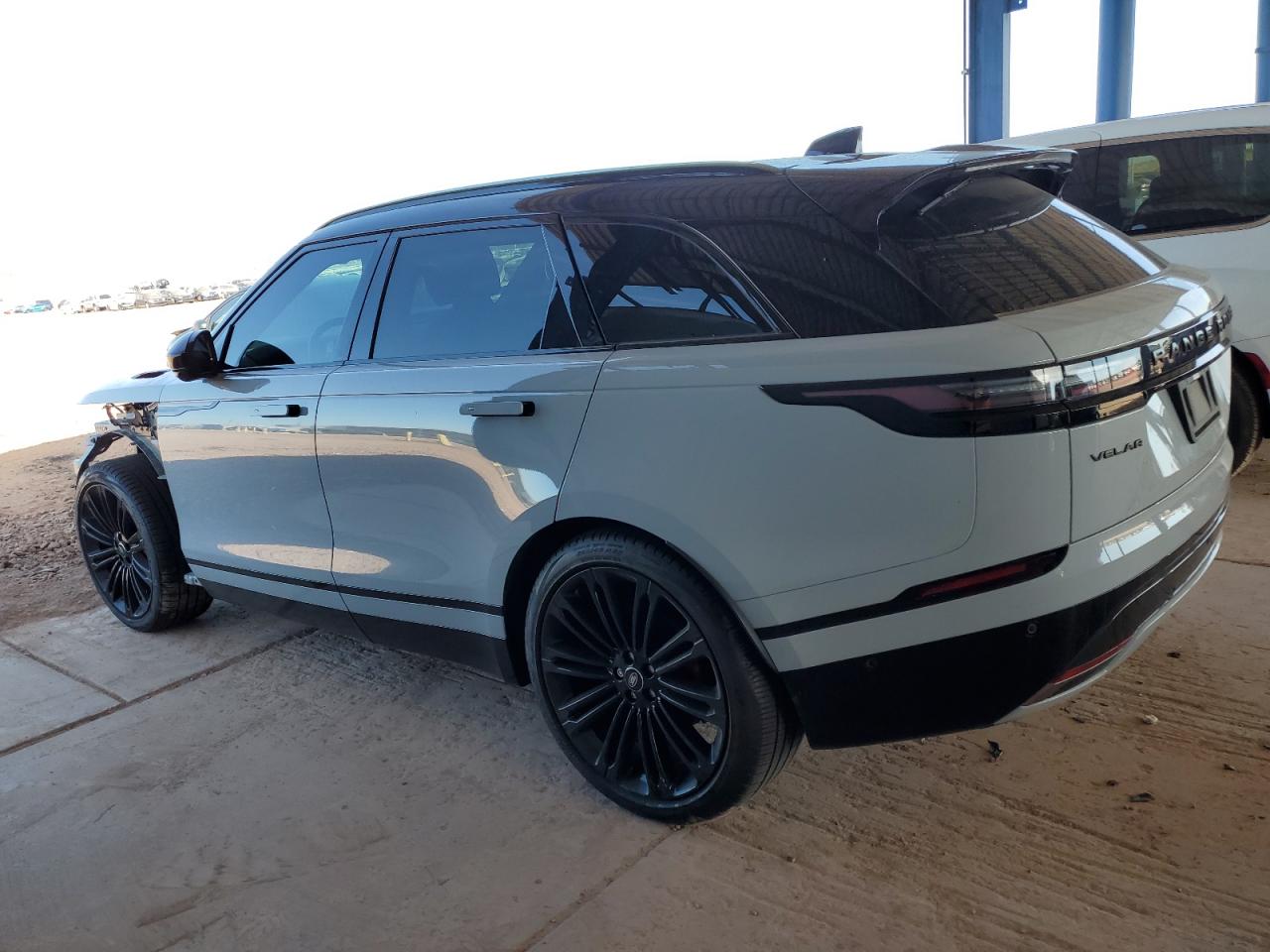 Range Rover Velar