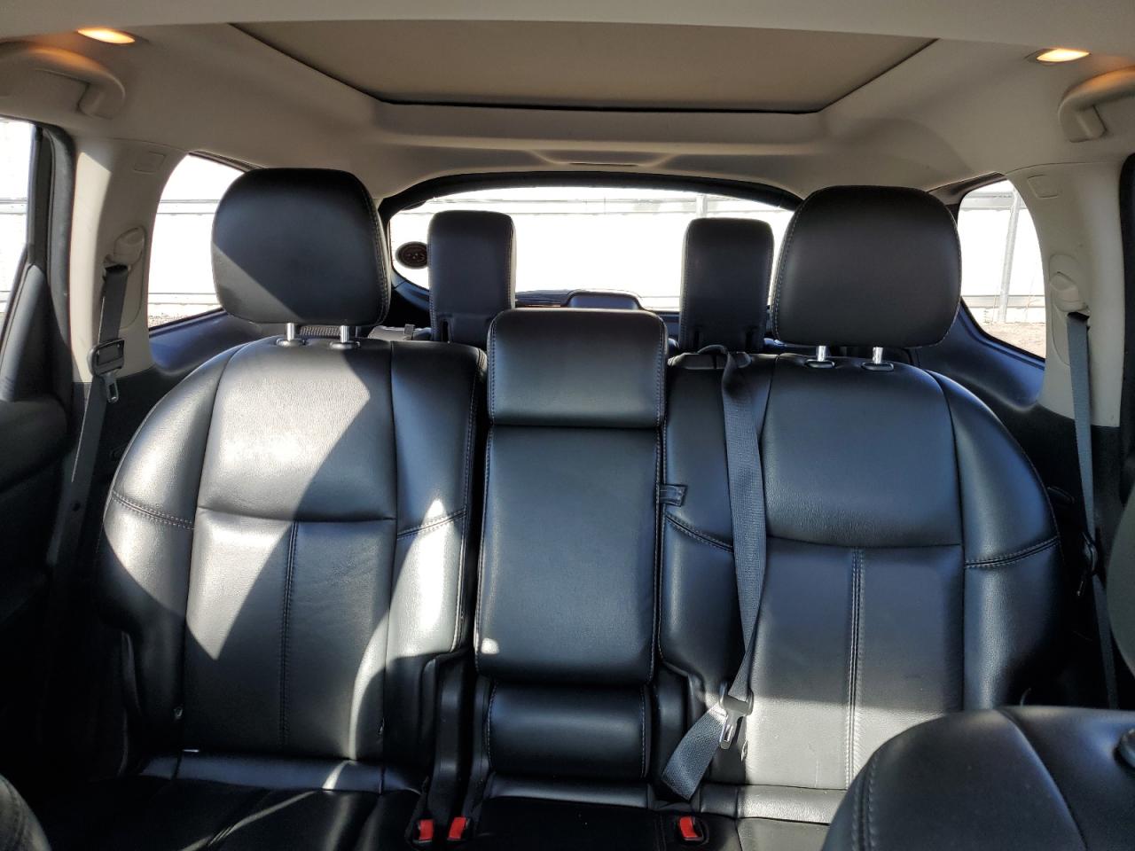 2017 Nissan Pathfinder S VIN: 5N1DR2MM4HC611462 Lot: 81976135