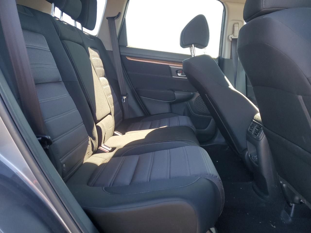 2019 Honda Cr-V Ex VIN: JHLRW2H5XKX010906 Lot: 82405025