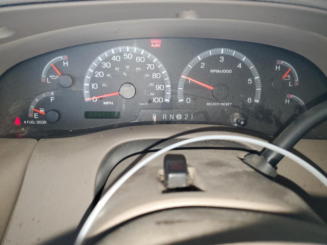 2003 Ford F150 Supercrew VIN: 1FTRW07L43KB94868 Lot: 82336915