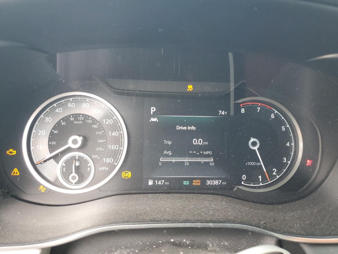 2023 Genesis G70 Base VIN: KMTG34TA4PU126626 Lot: 82369565