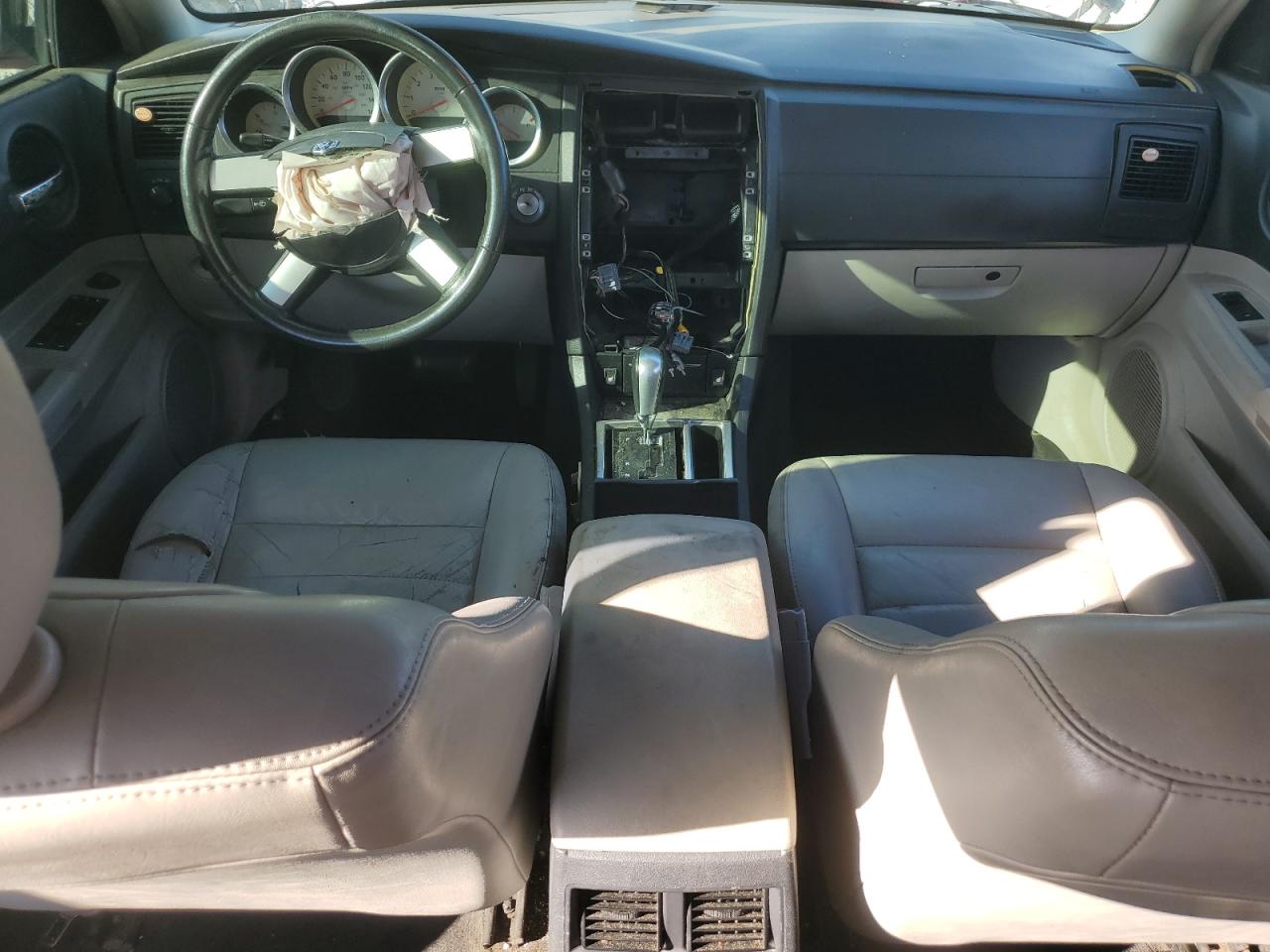 2006 Dodge Charger R/T VIN: 2B3KA53H96H173848 Lot: 82198755