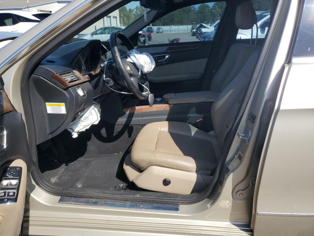 2010 Mercedes-Benz E 350 VIN: WDDHF5GB2AA230954 Lot: 84561355