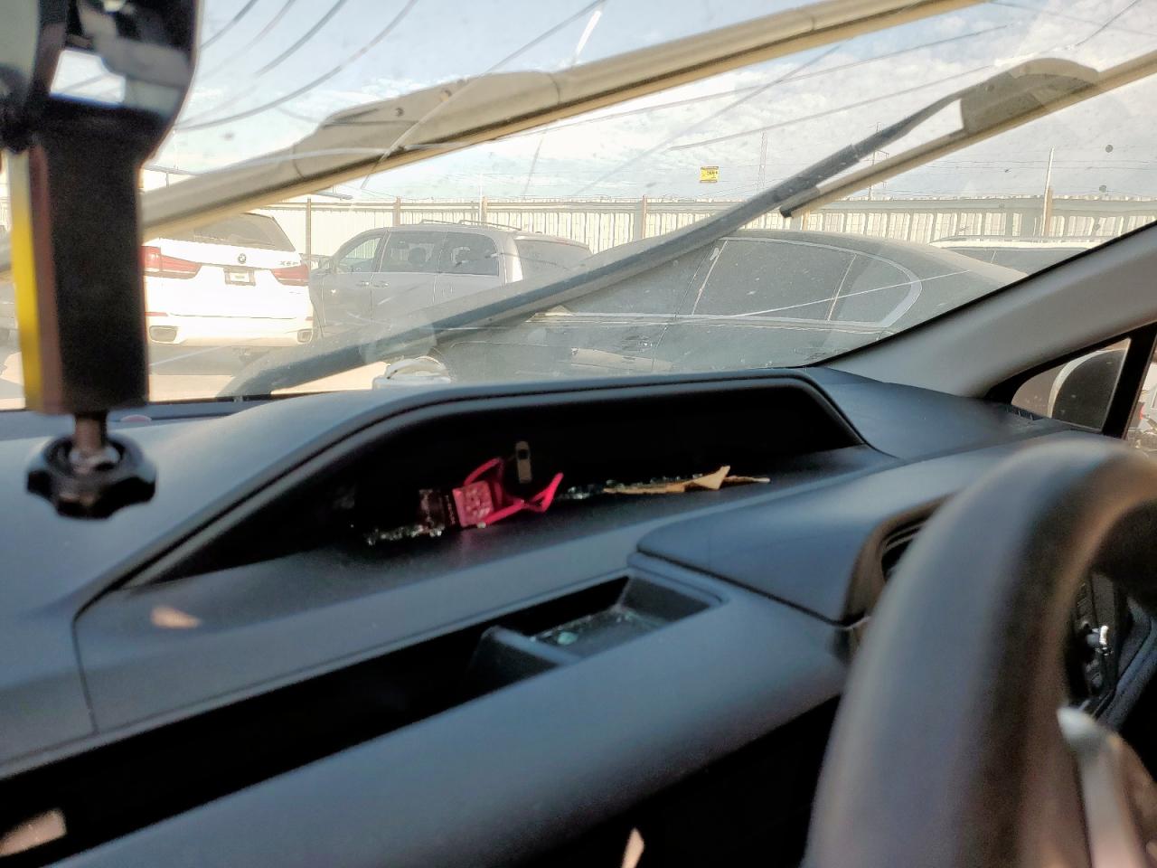 2013 Toyota Prius C VIN: JTDKDTB36D1538210 Lot: 85852445