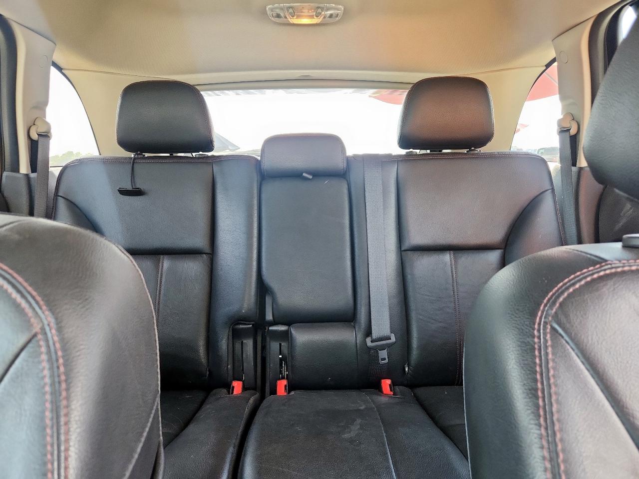 2014 Ford Edge Sel VIN: 2FMDK3JC3EBB54550 Lot: 84876535