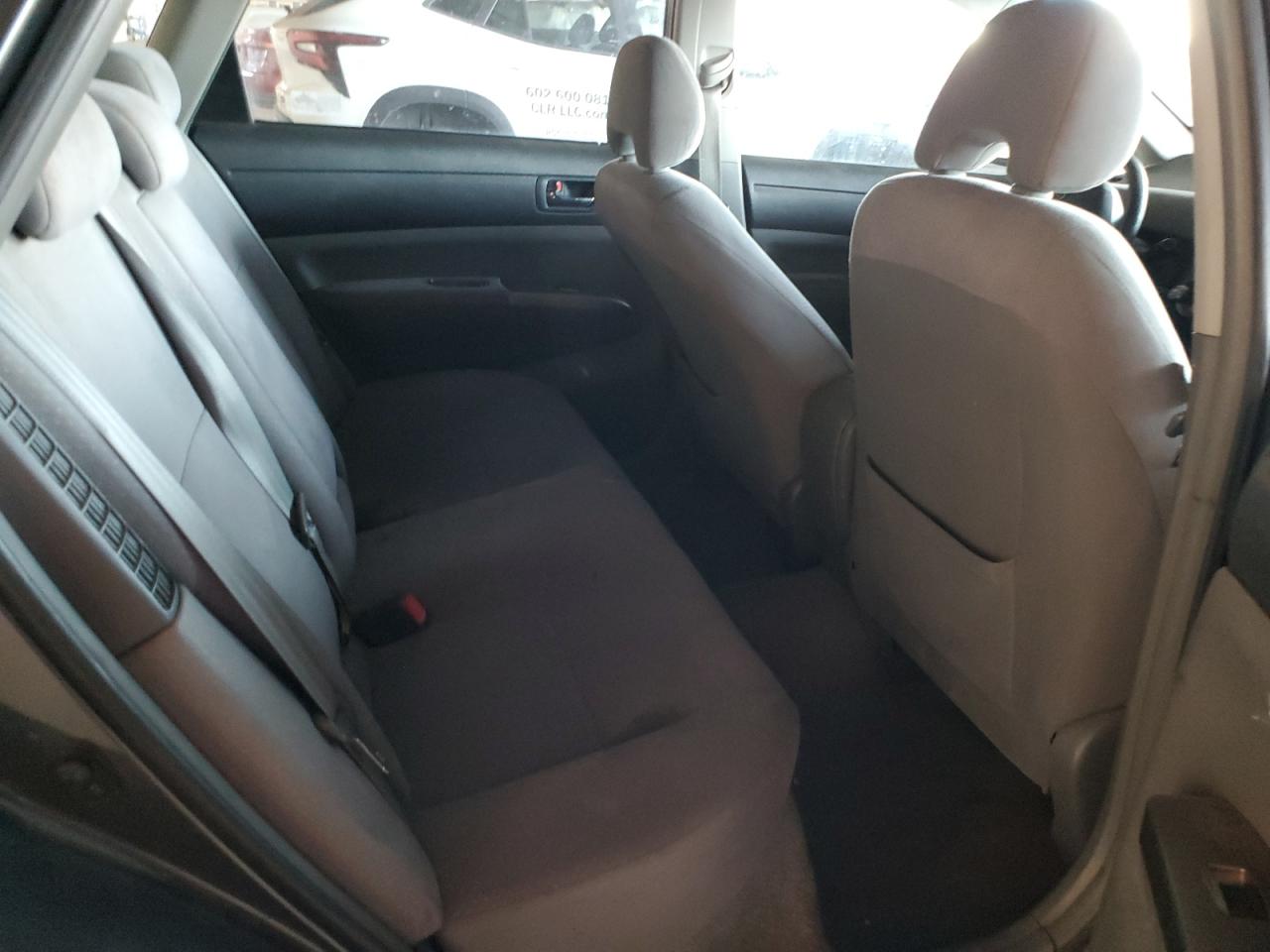 2008 Toyota Prius VIN: JTDKB20U983315424 Lot: 85559975