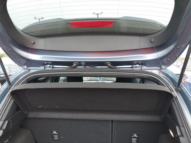 2023 FORD FIESTA 1.0 ECOBOOST ST-LINE 5DR