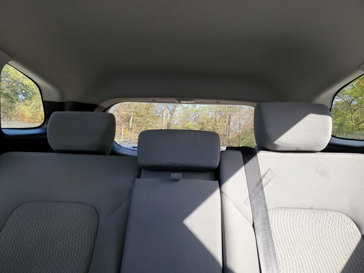 2016 Hyundai Santa Fe Se VIN: KM8SMDHF7GU158203 Lot: 82315565