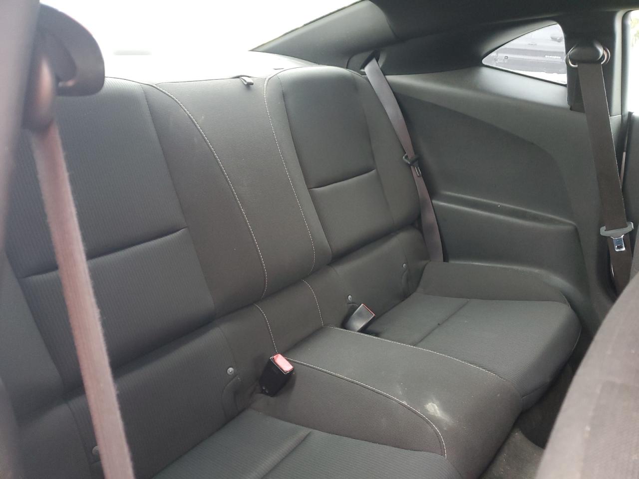 2012 Chevrolet Camaro Lt VIN: 2G1FB1E35C9132011 Lot: 90420335