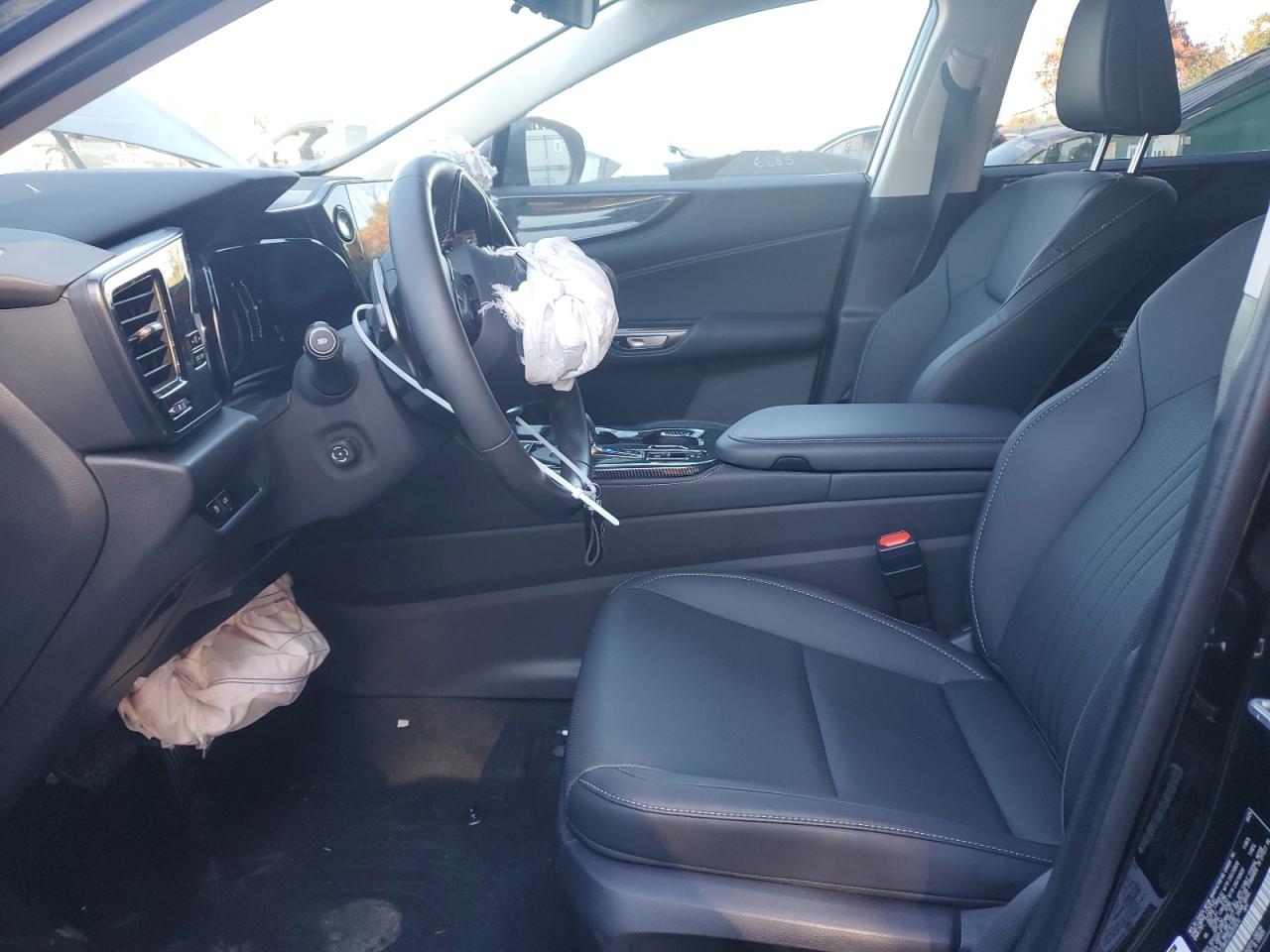 2025 Lexus Nx 350H Base VIN: 2T2GKCEZ8SC033012 Lot: 90405505