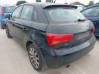 2014 AUDI A1 SPORT TFSI  for sale at Copart SANDY