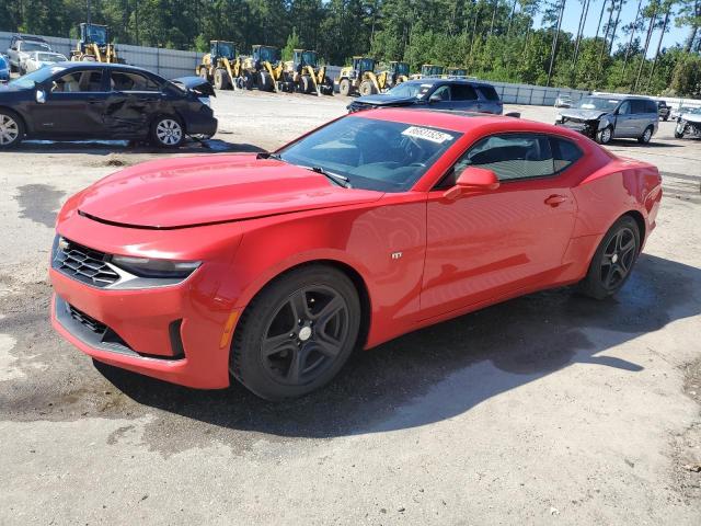 2022 Chevrolet Camaro Ls